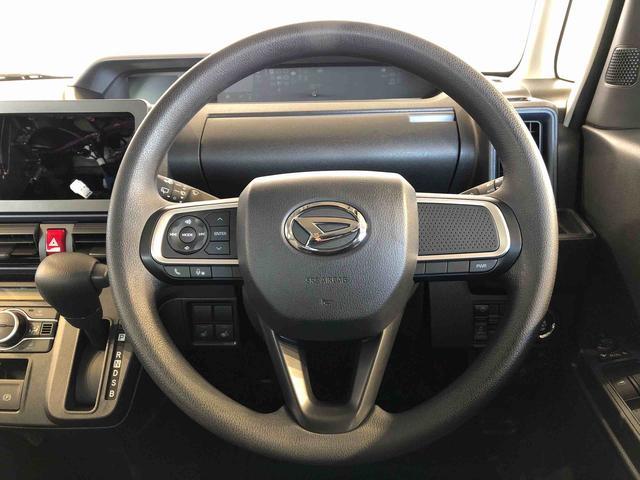 タントX2WD シートヒーター 片側電動スライドドア アイドリングストップ プッシュスタート スマートキー 衝突被害軽減システム 横滑り防止機能 オートライト オートエアコン ABS(長野県)の中古車