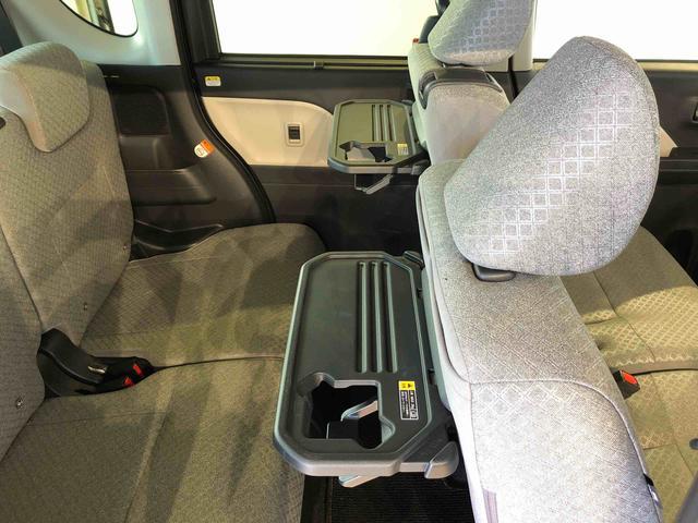 タントX2WD シートヒーター 片側電動スライドドア アイドリングストップ プッシュスタート スマートキー 衝突被害軽減システム 横滑り防止機能 オートライト オートエアコン ABS(長野県)の中古車