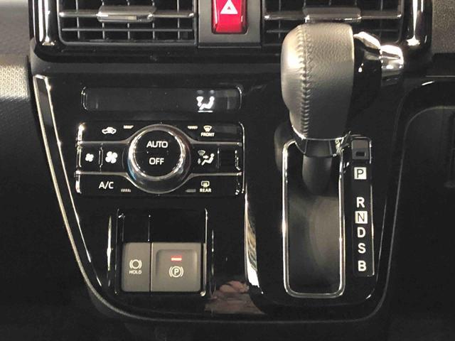 タントカスタムＲＳ２ＷＤ　ターボ　シートヒーター　両側電動スライドドア　アイドリングストップ　プッシュスタート　スマートキー　衝突被害軽減システム　横滑り防止機能　オートライト　オートエアコン　ＡＢＳ（長野県）の中古車