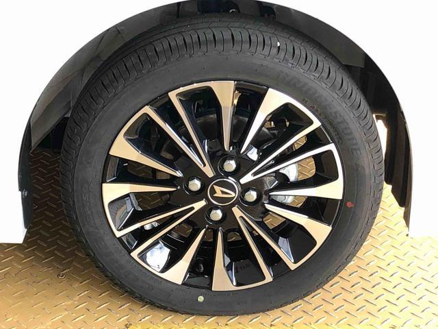 タントカスタムＲＳ２ＷＤ　ターボ　シートヒーター　両側電動スライドドア　アイドリングストップ　プッシュスタート　スマートキー　衝突被害軽減システム　横滑り防止機能　オートライト　オートエアコン　ＡＢＳ（長野県）の中古車