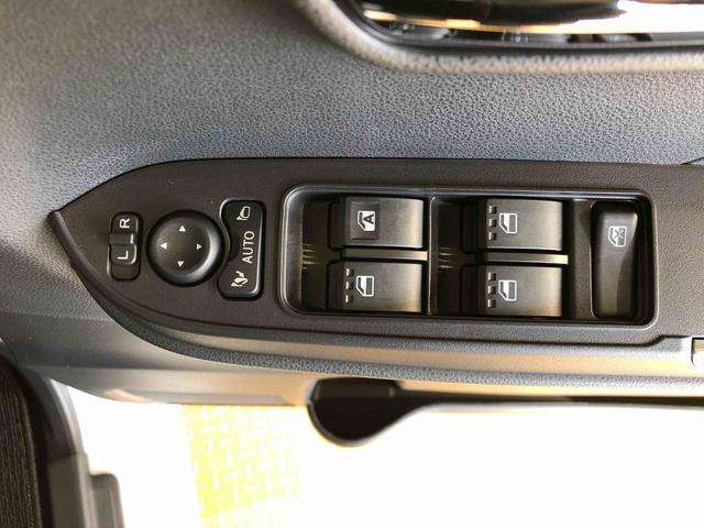 タントカスタムＲＳ２ＷＤ　ターボ　シートヒーター　両側電動スライドドア　アイドリングストップ　プッシュスタート　スマートキー　衝突被害軽減システム　横滑り防止機能　オートライト　オートエアコン　ＡＢＳ（長野県）の中古車