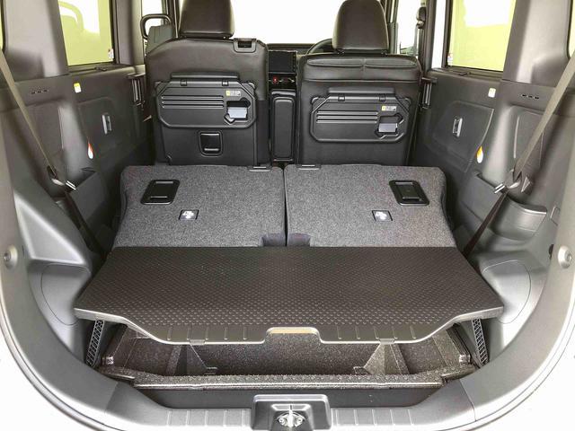 タントカスタムＲＳ２ＷＤ　ターボ　シートヒーター　両側電動スライドドア　アイドリングストップ　プッシュスタート　スマートキー　衝突被害軽減システム　横滑り防止機能　オートライト　オートエアコン　ＡＢＳ（長野県）の中古車