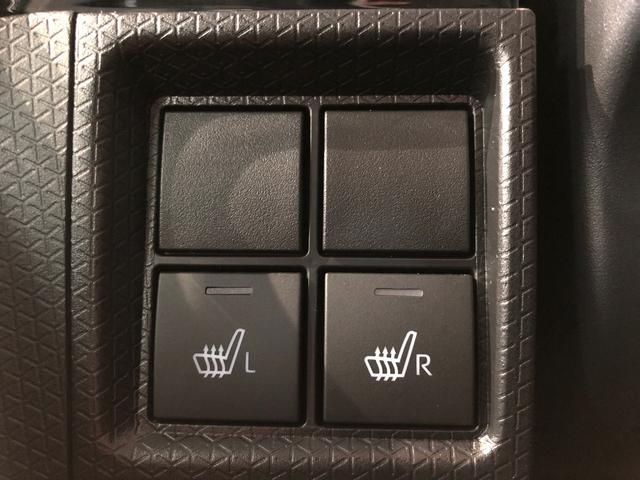 タントカスタムＲＳ２ＷＤ　ターボ　シートヒーター　両側電動スライドドア　アイドリングストップ　プッシュスタート　スマートキー　衝突被害軽減システム　横滑り防止機能　オートライト　オートエアコン　ＡＢＳ（長野県）の中古車