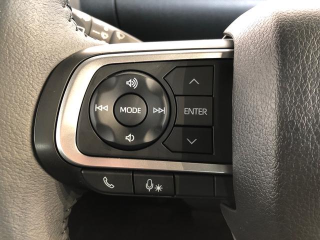 タントカスタムＲＳ２ＷＤ　ターボ　シートヒーター　両側電動スライドドア　アイドリングストップ　プッシュスタート　スマートキー　衝突被害軽減システム　横滑り防止機能　オートライト　オートエアコン　ＡＢＳ（長野県）の中古車