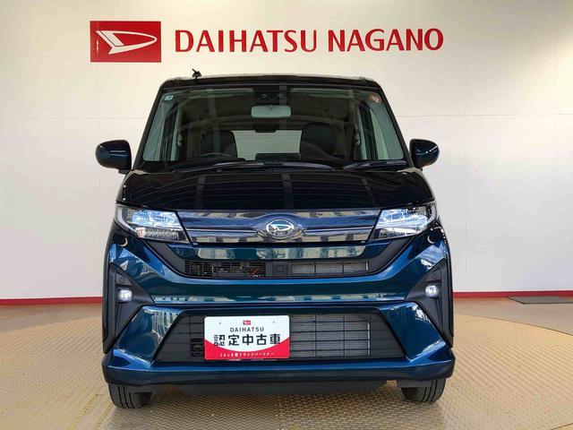 ムーヴＧ２ＷＤ　片側電動スライドドア　アイドリングストップ　プッシュスタート　スマートキー　衝突被害軽減システム　横滑り防止機能　オートライト　フォグランプ　オートエアコン　ＡＢＳ（長野県）の中古車