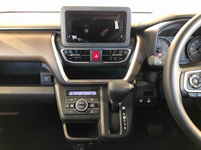 ムーヴＧ２ＷＤ　片側電動スライドドア　アイドリングストップ　プッシュスタート　スマートキー　衝突被害軽減システム　横滑り防止機能　オートライト　フォグランプ　オートエアコン　ＡＢＳ（長野県）の中古車