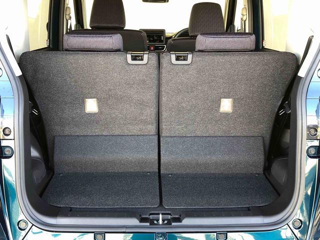 ムーヴＧ２ＷＤ　片側電動スライドドア　アイドリングストップ　プッシュスタート　スマートキー　衝突被害軽減システム　横滑り防止機能　オートライト　フォグランプ　オートエアコン　ＡＢＳ（長野県）の中古車