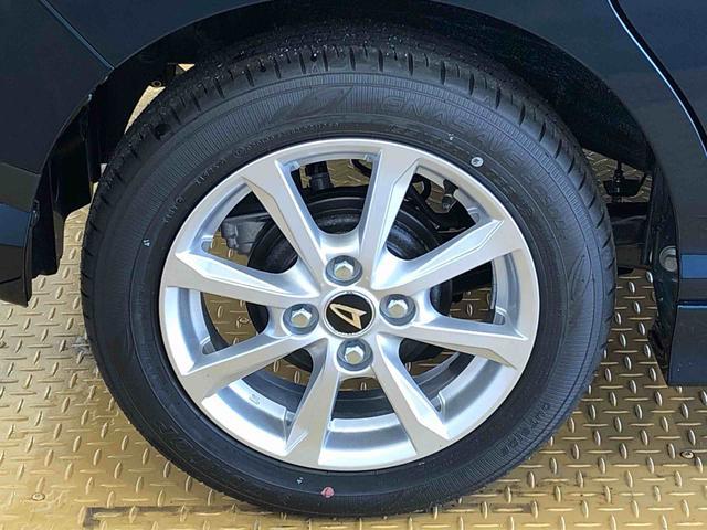 ムーヴＧ２ＷＤ　片側電動スライドドア　アイドリングストップ　プッシュスタート　スマートキー　衝突被害軽減システム　横滑り防止機能　オートライト　フォグランプ　オートエアコン　ＡＢＳ（長野県）の中古車