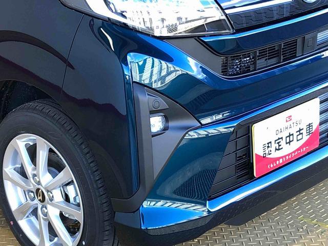 ムーヴＧ２ＷＤ　片側電動スライドドア　アイドリングストップ　プッシュスタート　スマートキー　衝突被害軽減システム　横滑り防止機能　オートライト　フォグランプ　オートエアコン　ＡＢＳ（長野県）の中古車