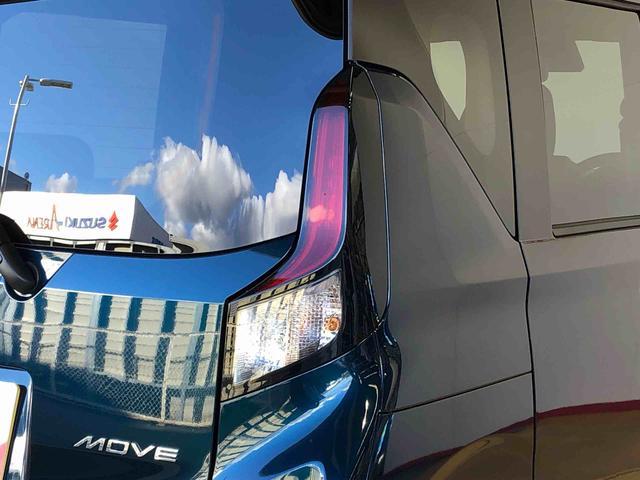 ムーヴＧ２ＷＤ　片側電動スライドドア　アイドリングストップ　プッシュスタート　スマートキー　衝突被害軽減システム　横滑り防止機能　オートライト　フォグランプ　オートエアコン　ＡＢＳ（長野県）の中古車