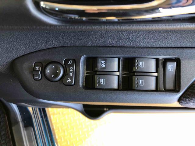 ムーヴＧ２ＷＤ　片側電動スライドドア　アイドリングストップ　プッシュスタート　スマートキー　衝突被害軽減システム　横滑り防止機能　オートライト　フォグランプ　オートエアコン　ＡＢＳ（長野県）の中古車