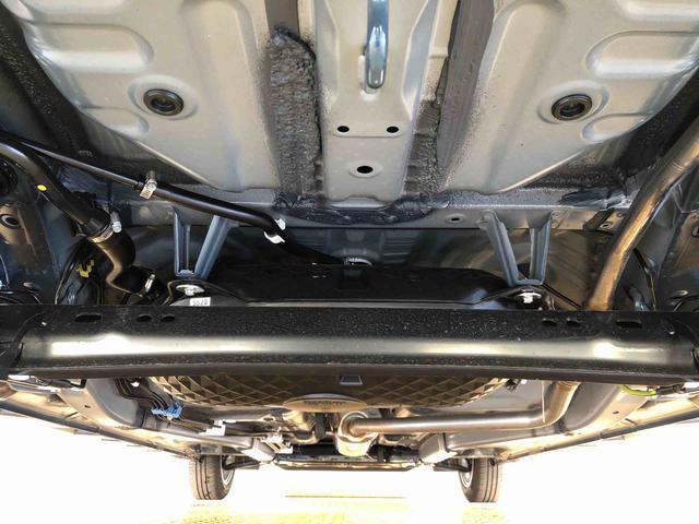 ムーヴＧ２ＷＤ　片側電動スライドドア　アイドリングストップ　プッシュスタート　スマートキー　衝突被害軽減システム　横滑り防止機能　オートライト　フォグランプ　オートエアコン　ＡＢＳ（長野県）の中古車