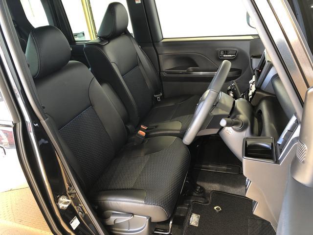 タントカスタムＲＳ２ＷＤ　ターボ　シートヒーター　両側電動スライドドア　アイドリングストップ　プッシュスタート　スマートキー　衝突被害軽減システム　横滑り防止機能　オートライト　オートエアコン　ＡＢＳ（長野県）の中古車