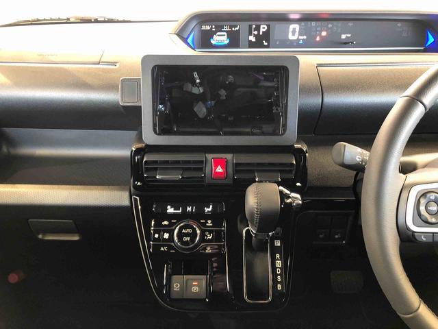 タントカスタムＲＳ２ＷＤ　ターボ　シートヒーター　両側電動スライドドア　アイドリングストップ　プッシュスタート　スマートキー　衝突被害軽減システム　横滑り防止機能　オートライト　オートエアコン　ＡＢＳ（長野県）の中古車