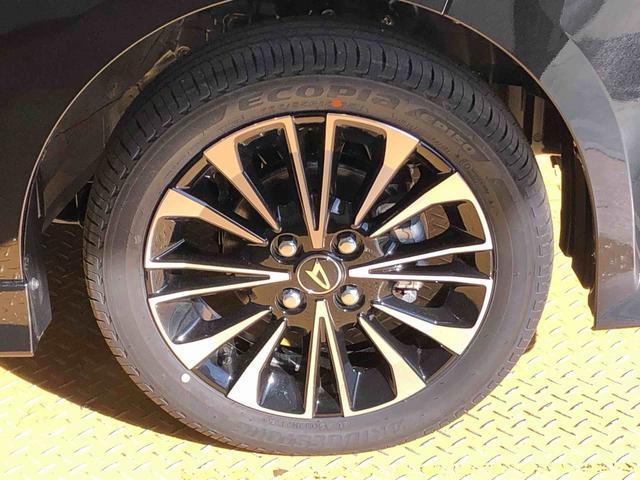 タントカスタムＲＳ２ＷＤ　ターボ　シートヒーター　両側電動スライドドア　アイドリングストップ　プッシュスタート　スマートキー　衝突被害軽減システム　横滑り防止機能　オートライト　オートエアコン　ＡＢＳ（長野県）の中古車