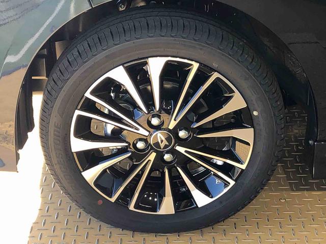 タントカスタムＲＳ２ＷＤ　ターボ　シートヒーター　両側電動スライドドア　アイドリングストップ　プッシュスタート　スマートキー　衝突被害軽減システム　横滑り防止機能　オートライト　オートエアコン　ＡＢＳ（長野県）の中古車