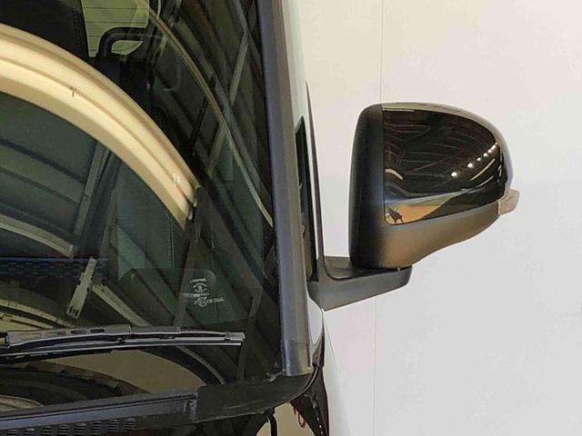 タントカスタムＲＳ２ＷＤ　ターボ　シートヒーター　両側電動スライドドア　アイドリングストップ　プッシュスタート　スマートキー　衝突被害軽減システム　横滑り防止機能　オートライト　オートエアコン　ＡＢＳ（長野県）の中古車