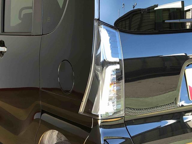 タントカスタムＲＳ２ＷＤ　ターボ　シートヒーター　両側電動スライドドア　アイドリングストップ　プッシュスタート　スマートキー　衝突被害軽減システム　横滑り防止機能　オートライト　オートエアコン　ＡＢＳ（長野県）の中古車