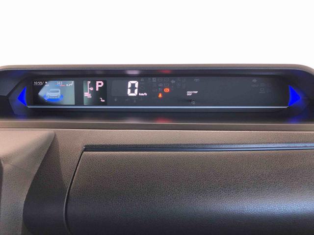 タントカスタムＲＳ２ＷＤ　ターボ　シートヒーター　両側電動スライドドア　アイドリングストップ　プッシュスタート　スマートキー　衝突被害軽減システム　横滑り防止機能　オートライト　オートエアコン　ＡＢＳ（長野県）の中古車