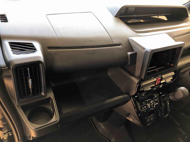 タントカスタムＲＳ２ＷＤ　ターボ　シートヒーター　両側電動スライドドア　アイドリングストップ　プッシュスタート　スマートキー　衝突被害軽減システム　横滑り防止機能　オートライト　オートエアコン　ＡＢＳ（長野県）の中古車