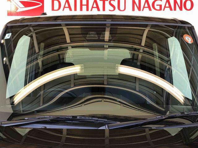 タントカスタムＲＳ２ＷＤ　ターボ　シートヒーター　両側電動スライドドア　アイドリングストップ　プッシュスタート　スマートキー　衝突被害軽減システム　横滑り防止機能　オートライト　オートエアコン　ＡＢＳ（長野県）の中古車