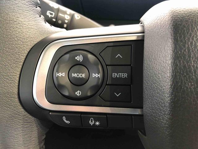 タントカスタムＲＳ２ＷＤ　ターボ　シートヒーター　両側電動スライドドア　アイドリングストップ　プッシュスタート　スマートキー　衝突被害軽減システム　横滑り防止機能　オートライト　オートエアコン　ＡＢＳ（長野県）の中古車