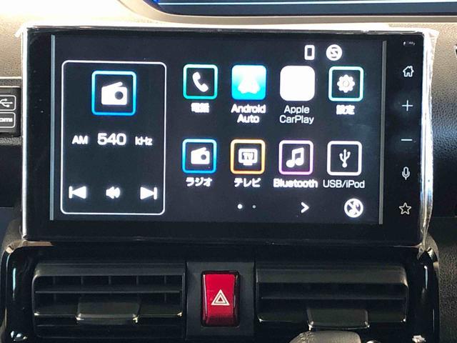 タントカスタムRS2WD ターボ シートヒーター 両側電動スライドドア アイドリングストップ プッシュスタート スマートキー 衝突被害軽減システム 横滑り防止機能 オートライト オートエアコン ABS(長野県)の中古車