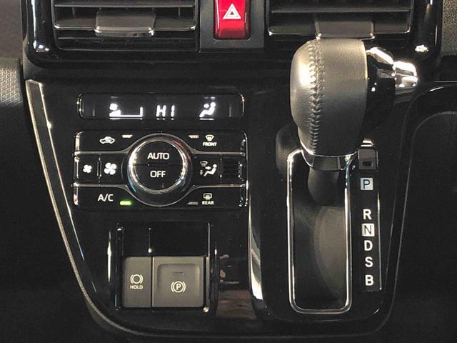 タントカスタムRS2WD ターボ シートヒーター 両側電動スライドドア アイドリングストップ プッシュスタート スマートキー 衝突被害軽減システム 横滑り防止機能 オートライト オートエアコン ABS(長野県)の中古車