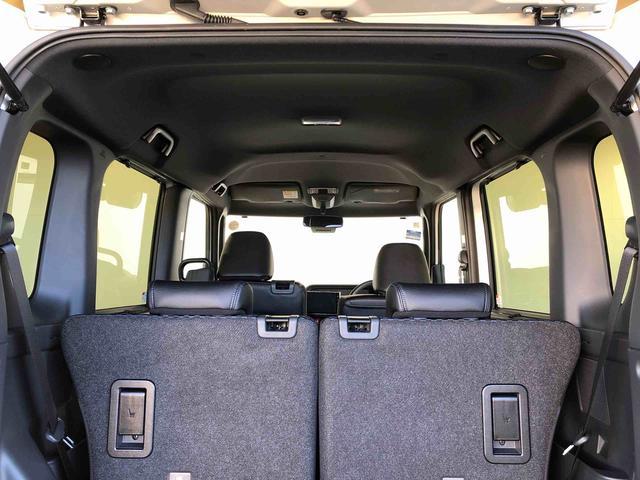 タントカスタムRS2WD ターボ シートヒーター 両側電動スライドドア アイドリングストップ プッシュスタート スマートキー 衝突被害軽減システム 横滑り防止機能 オートライト オートエアコン ABS(長野県)の中古車