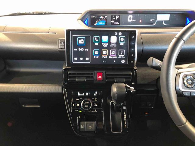 タントカスタムRS2WD ターボ シートヒーター 両側電動スライドドア アイドリングストップ プッシュスタート スマートキー 衝突被害軽減システム 横滑り防止機能 オートライト オートエアコン ABS(長野県)の中古車