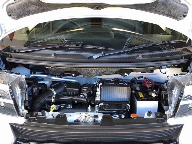 タントカスタムRS2WD ターボ シートヒーター 両側電動スライドドア アイドリングストップ プッシュスタート スマートキー 衝突被害軽減システム 横滑り防止機能 オートライト オートエアコン ABS(長野県)の中古車