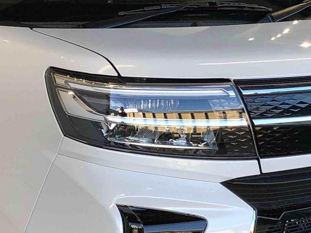 タントカスタムRS2WD ターボ シートヒーター 両側電動スライドドア アイドリングストップ プッシュスタート スマートキー 衝突被害軽減システム 横滑り防止機能 オートライト オートエアコン ABS(長野県)の中古車