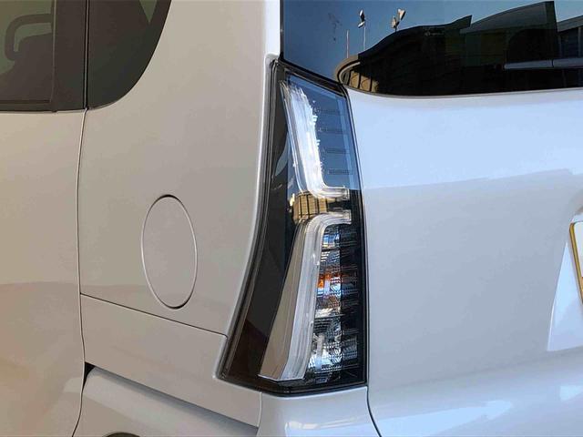 タントカスタムRS2WD ターボ シートヒーター 両側電動スライドドア アイドリングストップ プッシュスタート スマートキー 衝突被害軽減システム 横滑り防止機能 オートライト オートエアコン ABS(長野県)の中古車