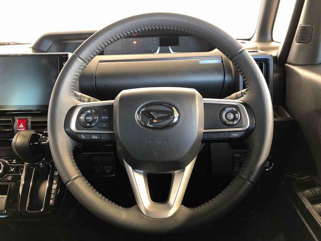 タントカスタムRS2WD ターボ シートヒーター 両側電動スライドドア アイドリングストップ プッシュスタート スマートキー 衝突被害軽減システム 横滑り防止機能 オートライト オートエアコン ABS(長野県)の中古車