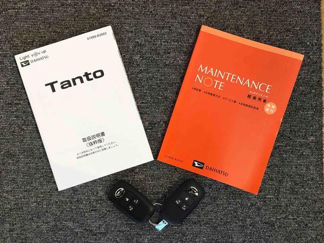 タントカスタムRS2WD ターボ シートヒーター 両側電動スライドドア アイドリングストップ プッシュスタート スマートキー 衝突被害軽減システム 横滑り防止機能 オートライト オートエアコン ABS(長野県)の中古車