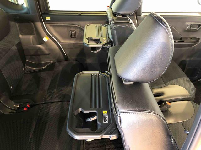 タントカスタムRS2WD ターボ シートヒーター 両側電動スライドドア アイドリングストップ プッシュスタート スマートキー 衝突被害軽減システム 横滑り防止機能 オートライト オートエアコン ABS(長野県)の中古車