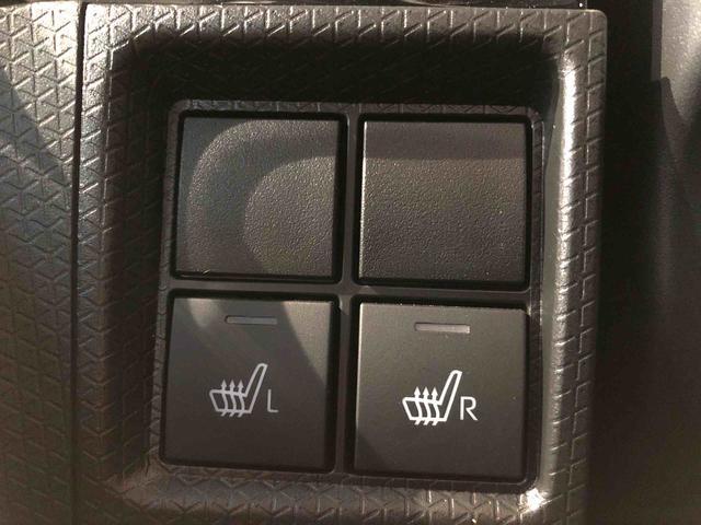 タントカスタムRS2WD ターボ シートヒーター 両側電動スライドドア アイドリングストップ プッシュスタート スマートキー 衝突被害軽減システム 横滑り防止機能 オートライト オートエアコン ABS(長野県)の中古車