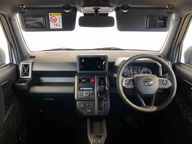 タフトＧ　ダーククロムベンチャー４ＷＤ　スカイルーフ　　プッシュスタート　スマートキー　オートライト　オートエアコン　電動パーキングブレーキ　衝突被害軽減システム　横滑り防止機能　アイドリングストップ　ＡＢＳ（長野県）の中古車