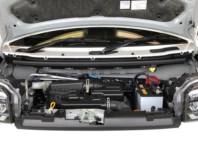 タフトＧ　ダーククロムベンチャー４ＷＤ　スカイルーフ　　プッシュスタート　スマートキー　オートライト　オートエアコン　電動パーキングブレーキ　衝突被害軽減システム　横滑り防止機能　アイドリングストップ　ＡＢＳ（長野県）の中古車