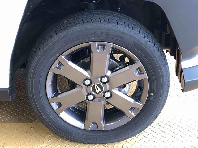 タフトＧ　ダーククロムベンチャー４ＷＤ　スカイルーフ　　プッシュスタート　スマートキー　オートライト　オートエアコン　電動パーキングブレーキ　衝突被害軽減システム　横滑り防止機能　アイドリングストップ　ＡＢＳ（長野県）の中古車