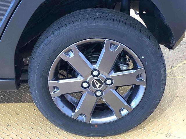 タフトＧ　ダーククロムベンチャー４ＷＤ　スカイルーフ　　プッシュスタート　スマートキー　オートライト　オートエアコン　電動パーキングブレーキ　衝突被害軽減システム　横滑り防止機能　アイドリングストップ　ＡＢＳ（長野県）の中古車