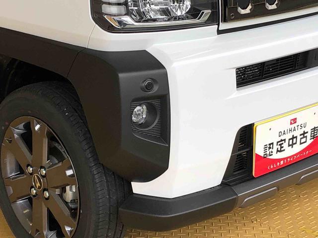 タフトＧ　ダーククロムベンチャー４ＷＤ　スカイルーフ　　プッシュスタート　スマートキー　オートライト　オートエアコン　電動パーキングブレーキ　衝突被害軽減システム　横滑り防止機能　アイドリングストップ　ＡＢＳ（長野県）の中古車