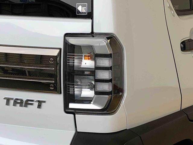 タフトＧ　ダーククロムベンチャー４ＷＤ　スカイルーフ　　プッシュスタート　スマートキー　オートライト　オートエアコン　電動パーキングブレーキ　衝突被害軽減システム　横滑り防止機能　アイドリングストップ　ＡＢＳ（長野県）の中古車