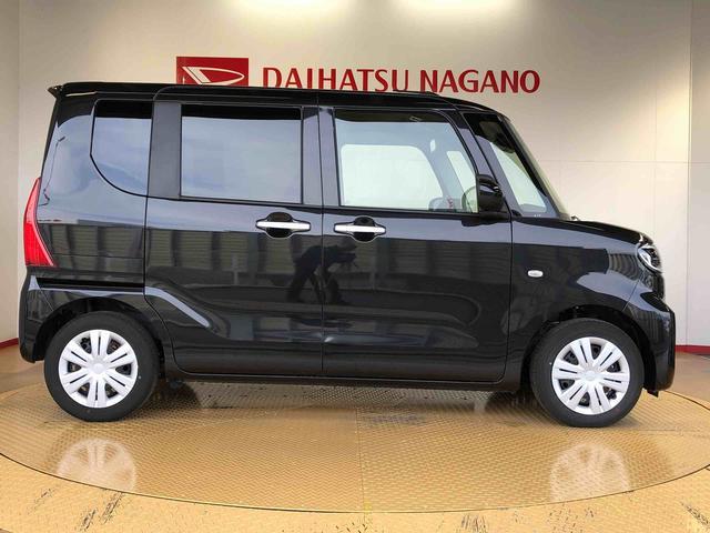 タントＸ２ＷＤ　シートヒーター　片側電動スライドドア　アイドリングストップ　プッシュスタート　スマートキー　衝突被害軽減システム　横滑り防止機能　オートライト　オートエアコン　ＡＢＳ（長野県）の中古車