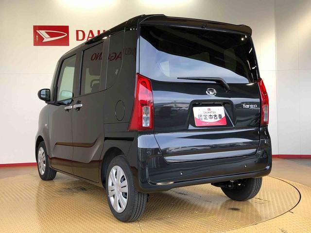 タントＸ２ＷＤ　シートヒーター　片側電動スライドドア　アイドリングストップ　プッシュスタート　スマートキー　衝突被害軽減システム　横滑り防止機能　オートライト　オートエアコン　ＡＢＳ（長野県）の中古車