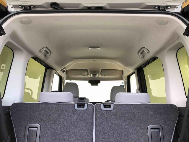 タントＸ２ＷＤ　シートヒーター　片側電動スライドドア　アイドリングストップ　プッシュスタート　スマートキー　衝突被害軽減システム　横滑り防止機能　オートライト　オートエアコン　ＡＢＳ（長野県）の中古車