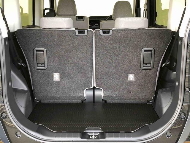 タントＸ２ＷＤ　シートヒーター　片側電動スライドドア　アイドリングストップ　プッシュスタート　スマートキー　衝突被害軽減システム　横滑り防止機能　オートライト　オートエアコン　ＡＢＳ（長野県）の中古車