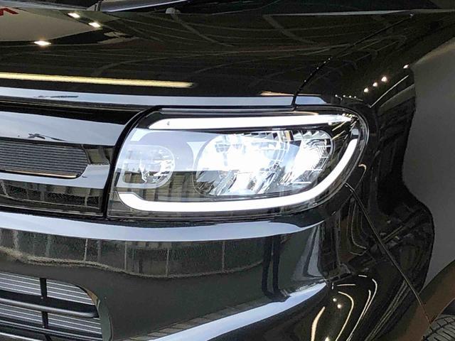 タントＸ２ＷＤ　シートヒーター　片側電動スライドドア　アイドリングストップ　プッシュスタート　スマートキー　衝突被害軽減システム　横滑り防止機能　オートライト　オートエアコン　ＡＢＳ（長野県）の中古車