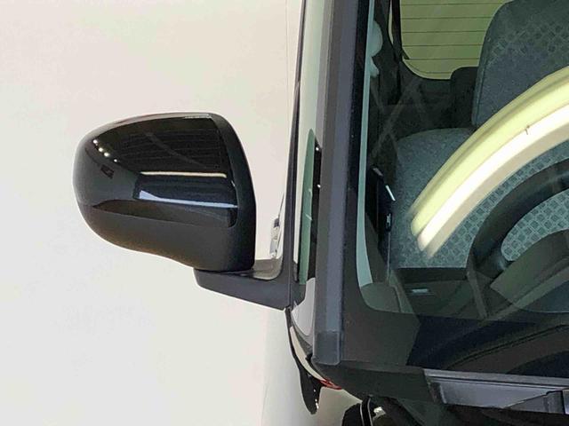 タントＸ２ＷＤ　シートヒーター　片側電動スライドドア　アイドリングストップ　プッシュスタート　スマートキー　衝突被害軽減システム　横滑り防止機能　オートライト　オートエアコン　ＡＢＳ（長野県）の中古車