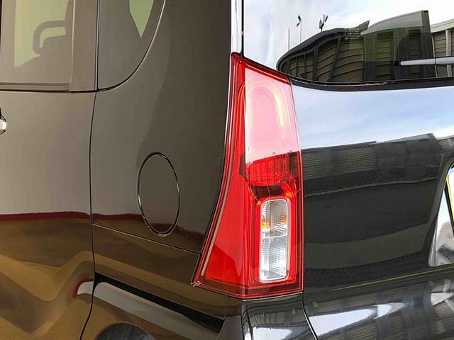 タントＸ２ＷＤ　シートヒーター　片側電動スライドドア　アイドリングストップ　プッシュスタート　スマートキー　衝突被害軽減システム　横滑り防止機能　オートライト　オートエアコン　ＡＢＳ（長野県）の中古車